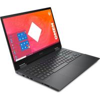HP OMEN Ryzen 5-15.6''-16G-1TB SSD-6G-W10Home