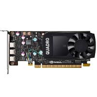 HP P400 2GB QUADRO 1ME43AA GDDR5 64bit 3X mDP PCIe 16X v3.0