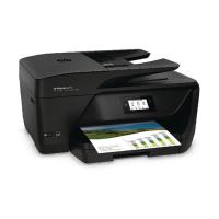 HP P4C78A Officejet 6950 Renkli Inkjet Yazıcı A4 Fotokopi Tarayıcı Fax 16 ppm S/B 9 ppm Renkli USB 2,0 , Kablosuz