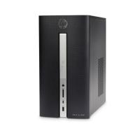 HP PAVILION 570-p010nt 1NG59EA i5 7400 8GB 1TB Tümleşik VGA Dos Mini Tower