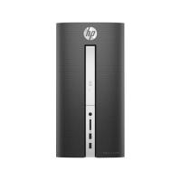 HP PAVILION 570-p009nt 1NG58EA i7 7700 3,60 GHz 8GB 1TB Tümleşik VGA Dos Tower Kasa