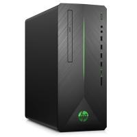 HP Pavilion GAMING 790-0024nt 4JR52EA i7 8700 16GB (2x8GB) 2TB + 128GB SSD GTX1050 Ti 4GB Dos