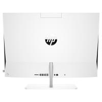 HP Pavilion 27''-i7 11700-16G-2TB+512SSD-4GB-Dos