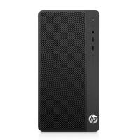 HP PC 290 MT G1 1QM91EA i3 7100 4GB 500GB Dos Micro Tower