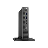 HP PC MINI 260 G2 2KL49EA i3 6100U 4GB 500GB Dos Mini PC