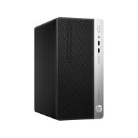 HP 400 G4 1JJ90EA i3 7100 4GB 1TB Tümleşik VGA W10 PRO Atx Kasa