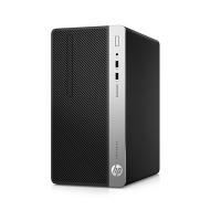 HP G4 400 2ZE83ES i5 7500 3,40 GHz 4GB 1TB 2GB VGA Dos Micro Tower