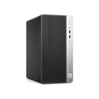 HP PC ProDesk 400 MT G4 1JJ89EA i5 7500 4GB 1TB 2GB VGA Win10 Home Micro Tower