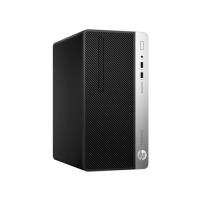 HP PC ProDesk 400 MT G4 1JJ91EA i5 7500 4GB 1TB Win10 Pro Micro Tower