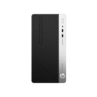 HP PC ProDesk 400 MT G5 4HR60EA i5 8500 3.0 GHZ 4GB 1TB Tümleşik VGA Win10 Pro Micro Tower