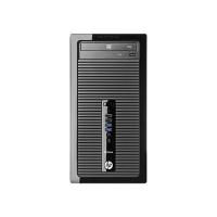 HP Pro Desk G3 400MT X3K71ES i3 6100 3.7 Ghz 4GB 1TB Tümleşik VGA W10 Pro(64) Atx Kasa