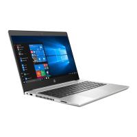 HP Probook 440 4RZ50AV i5 8265-14''-8G-256SD-Dos