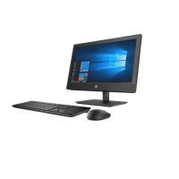 HP ProOne 400 G4 4NT81EA 20''-i5 8500-4G-1TB-Dos