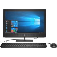 HP ProOne 400 G5 6AE44AV 20''-i3 9100-8G-256SD-Dos