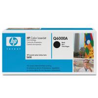 Hp Q6000A Toner 2.500 Sayfa Siyah Laserjet 1600,2600n,2605, 2605dn,2605dtn,Cm1015 - 1017