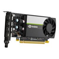 HP Quadro T1000 4GB GDDR6 128Bit (20X22AA)