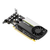 HP Quadro T1000 4GB GDDR6 128Bit (20X22AA)