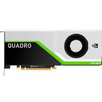 HP Quadro RTX 8000 48GB GDDR6 384Bit 4Dp (6NB51AA)