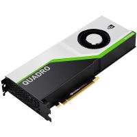 HP Quadro RTX 8000 48GB GDDR6 384Bit 4Dp (6NB51AA)