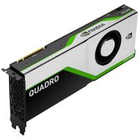 HP Quadro RTX 8000 48GB GDDR6 384Bit 4Dp (6NB51AA)