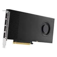 HP Quadro RTX A4000 16GB 4Dp GDDR6 256Bit(20X24AA)