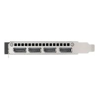 HP Quadro RTX A4000 16GB 4Dp GDDR6 256Bit(20X24AA)