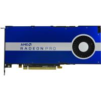 HP Radeon Pro W5500 8GB GDDR6 128B 4Dp (9GC16AA)