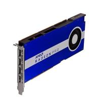 HP Radeon Pro W5500 8GB GDDR6 128B 4Dp (9GC16AA)
