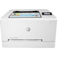 HP Renkli LaserJet Pro M254nw (T6B59A)