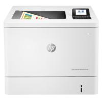 HP Renkli Enterprise M554dn Tek Fonksiyonlu 7ZU81A