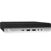 HP 600 G3 8RL86ES CORE i7 7700 8GB- 1TB 2 GB GT730 FRD SFF
