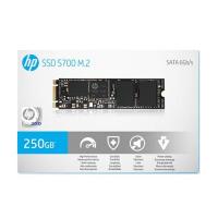 HP SSD S700 M.2 250G   2LU79AA