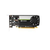 HP T400 2GB QUADRO 340K8AA GDDR6 3X mDP PCIE v3.0