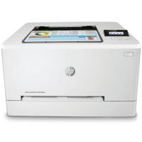 HP T6B59A Color LaserJet Pro M254nw Yazıcı - A4