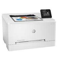 HP T6B60A Laserjet Pro M254dw Renkli Laser Yazıcı A4 Dublex 21 ppm S/B 21 ppm Renkli USB 2.0, Network, Wifi