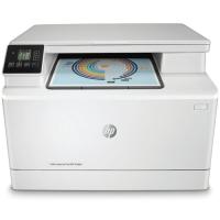 HP T6B70A ColorLaserJet Pro M180n Yaz/Tar/Fot -A4