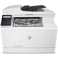 HP T6B71A ColorLaserJet M181fw Yaz/Tar/Ft/Fx-A4
