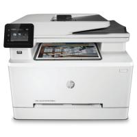 HP T6B80A ColorLaserJet Pro M280nw Yaz/Tar/Fot-A4