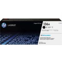 HP W1360A Siyah Toner Kartuş (136A)