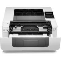 HP W1A53A LaserJet Pro 404dn Yazıcı - A4