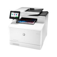 HP W1A77A M479dw COLOR LASERJET PRO YAZ/TAR/FOT A4- NETWORK