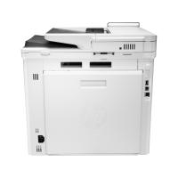 HP W1A77A M479dw COLOR LASERJET PRO YAZ/TAR/FOT A4- NETWORK