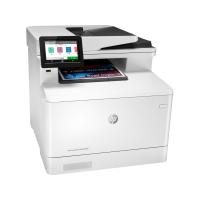 HP W1A77A M479dw COLOR LASERJET PRO YAZ/TAR/FOT A4- NETWORK