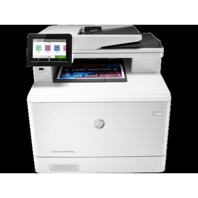 HP W1A78A M479FNW COLOR LPRO YAZ/TAR/FOT/FAX A4