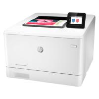 HP W1Y45A M454dw COLOR LASERJET PRO YAZICI