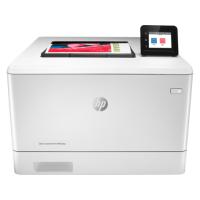 HP W1Y45A M454dw COLOR LASERJET PRO YAZICI