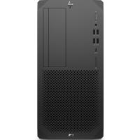 HP WS TWR Z2 G8 52L65ES X-1350P 16GB 1TB+512GB SSD 6GB RTX A2000 W10PRO