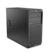 HP WS Z2 G4 5HZ64ES Xeon E-2124G 8GB(1x8GB) 1TB Quadro P400 4GB (3)MDP GFX WIN10P64WS