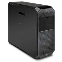 HP WS Z4 G4 2WU64EA Xeon W-2123 16GB (2x8GB) 1TB WIN10P64WS