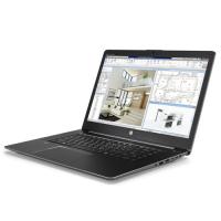 HP WS Zbook Studio T7W01EA i7-6700HQ 8GB 256GB SSD 15.6 Mobil M1000 4GB W10PRO